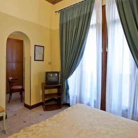 Hotel Florida Venedik Dış mekan fotoğraf