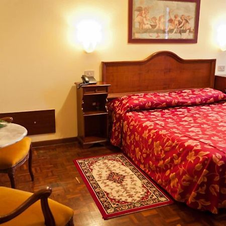 Hotel Florida Venedik Dış mekan fotoğraf