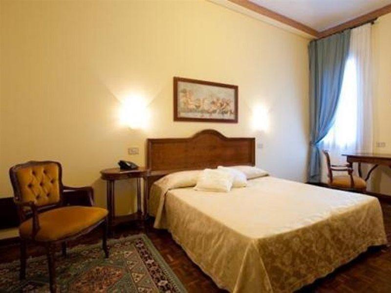Hotel Florida Venedik Dış mekan fotoğraf