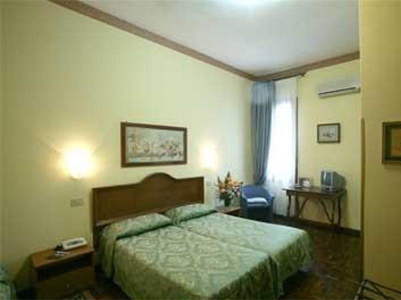 Hotel Florida Venedik Dış mekan fotoğraf