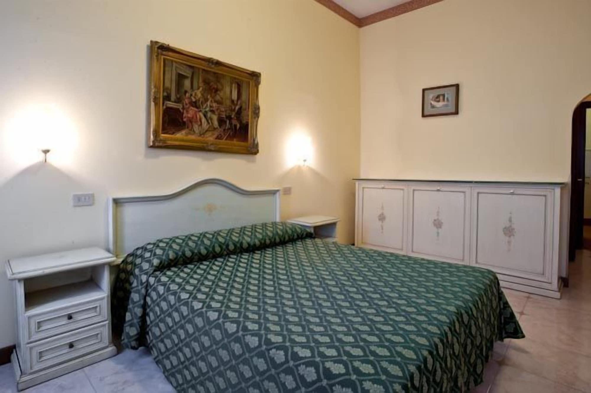 Hotel Florida Venedik Dış mekan fotoğraf