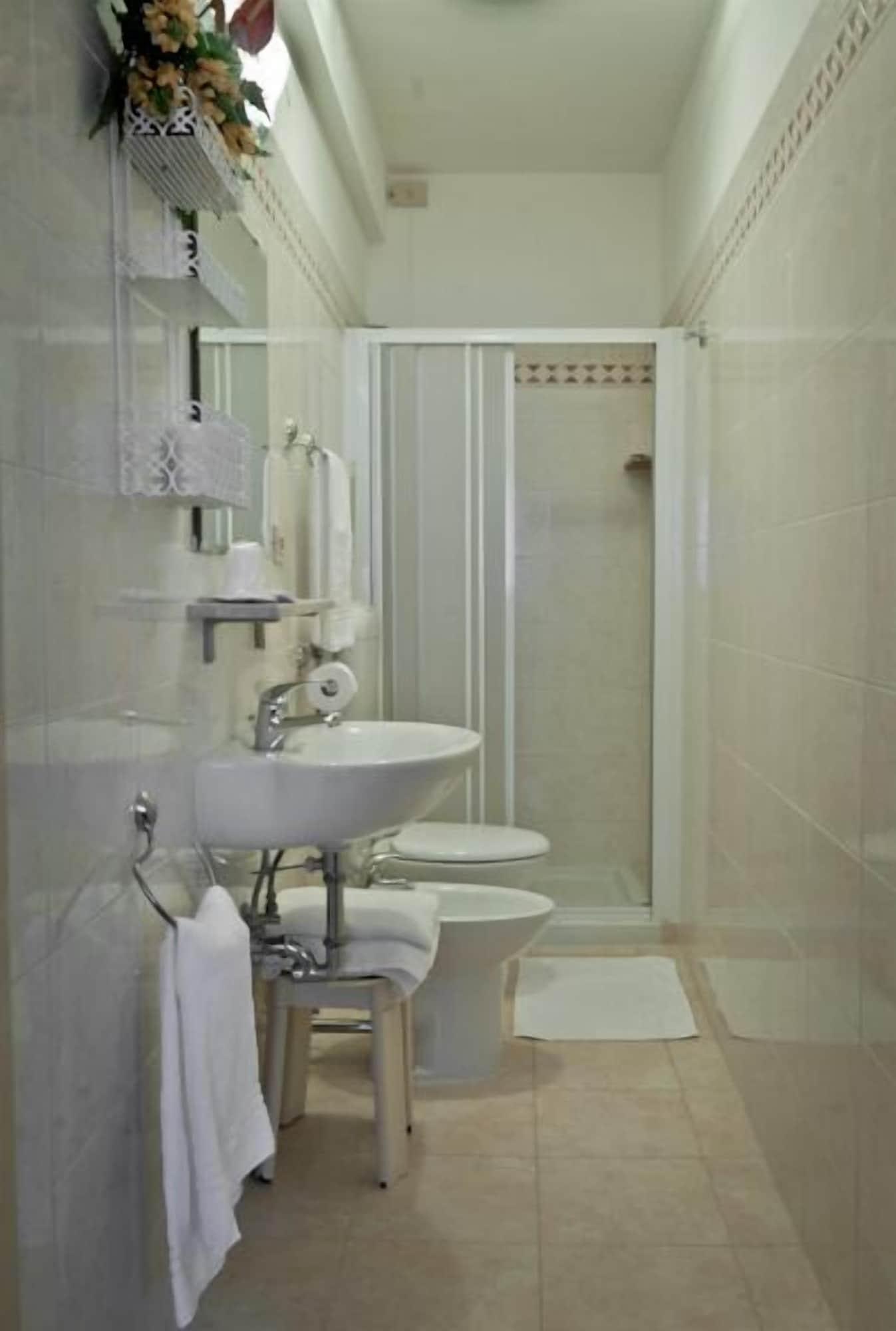 Hotel Florida Venedik Dış mekan fotoğraf
