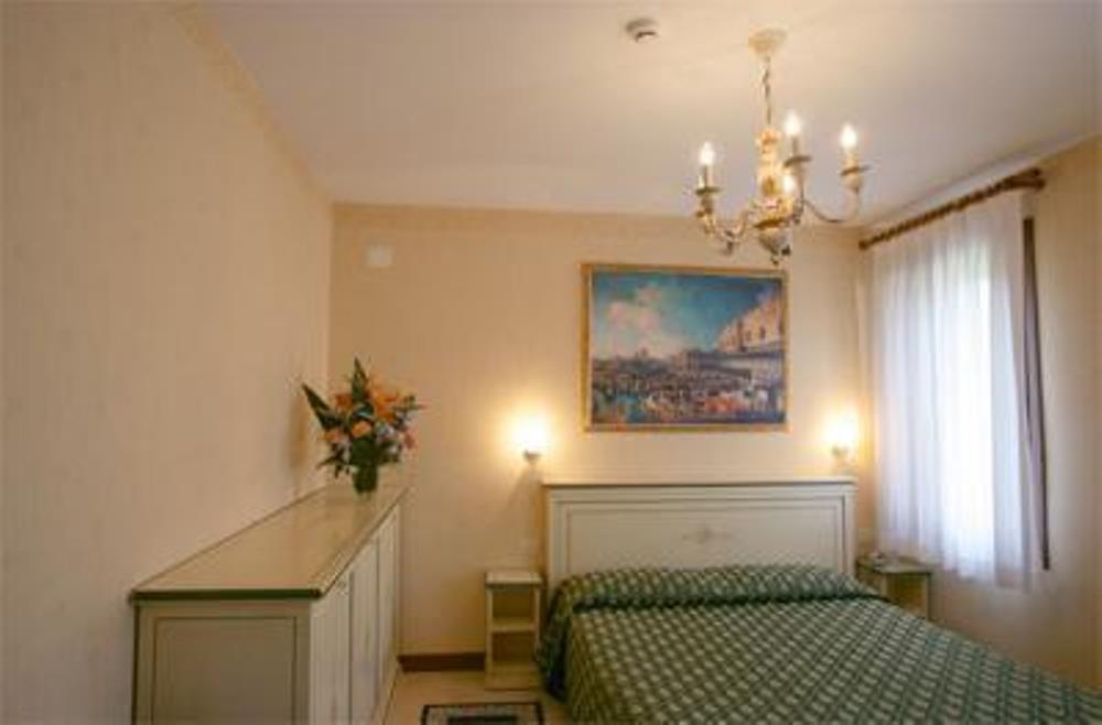 Hotel Florida Venedik Dış mekan fotoğraf