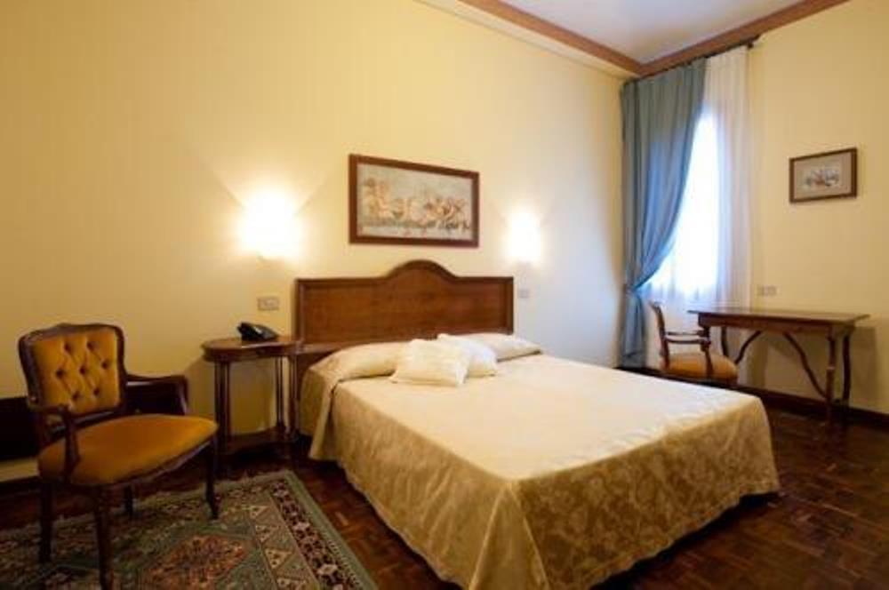 Hotel Florida Venedik Dış mekan fotoğraf