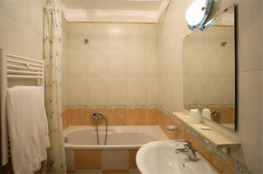 Hotel Florida Venedik Dış mekan fotoğraf