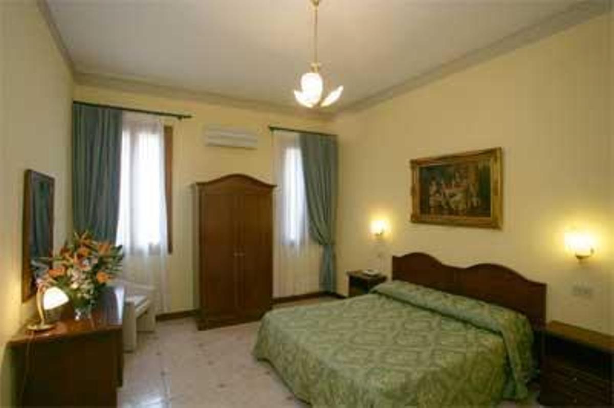 Hotel Florida Venedik Dış mekan fotoğraf