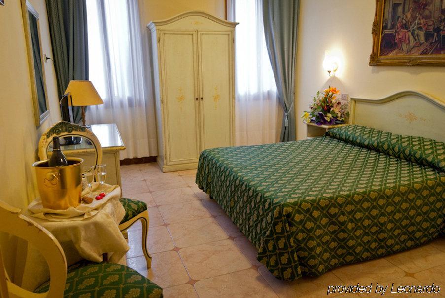 Hotel Florida Venedik Dış mekan fotoğraf